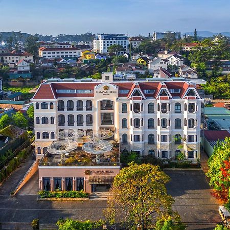 Guava Hill Boutique Hotel Da Lat Eksteriør billede