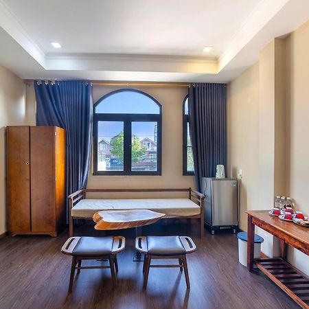 Guava Hill Boutique Hotel Da Lat Eksteriør billede