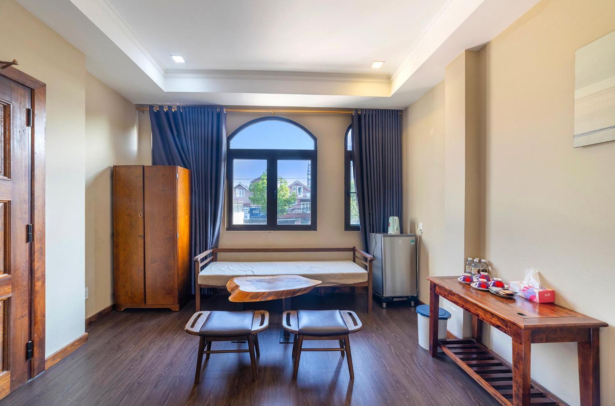 Guava Hill Boutique Hotel Da Lat Eksteriør billede