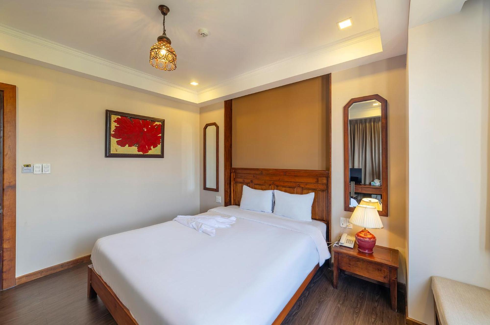 Guava Hill Boutique Hotel Da Lat Eksteriør billede
